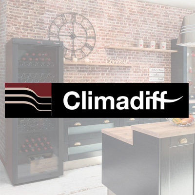 Climadiff