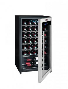 Cave à vin de service La Sommelière LS34A 34 bouteilles