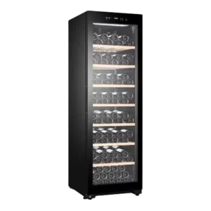 Cave à vin conservation 189 bouteilles Haier WS190GA