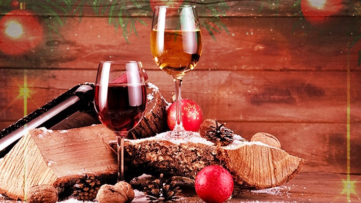 20 idées cadeaux de Noël autour du vin