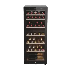 Cave à vin connectée Haier Wine Bank Serie 7