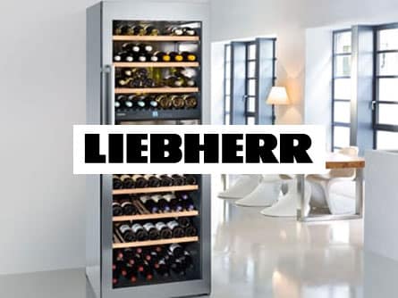 Caves à vins Liebherr