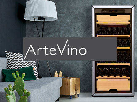Caves à vins Artevino