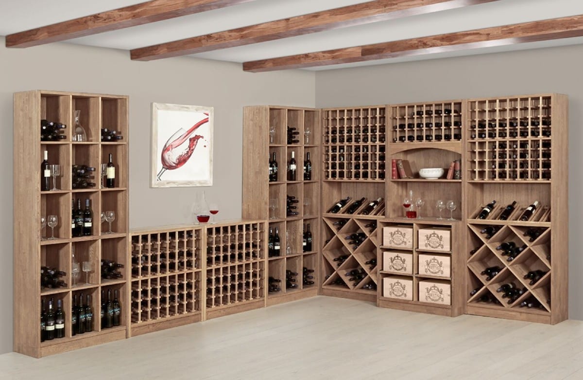 Où et comment conserver son vin