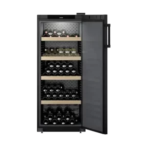 Cave de vieillissement Liebherr WSBL4601-20