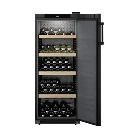 Cave de vieillissement Liebherr WSBL4601-20