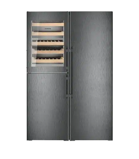 Réfrigérateur combiné cave à vin Liebherr XRCst 5295-20