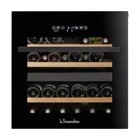 Cave à vin de service encastrable La Sommelière