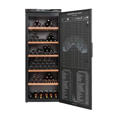 Cave à vin de vieillissement RESERVE300XL 294 bouteilles