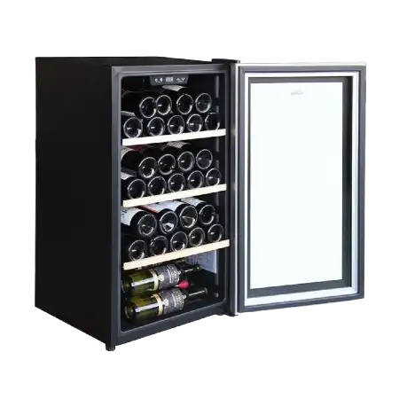 Cave à vin VALBERG 38 bouteilles WC 38 G B302C
